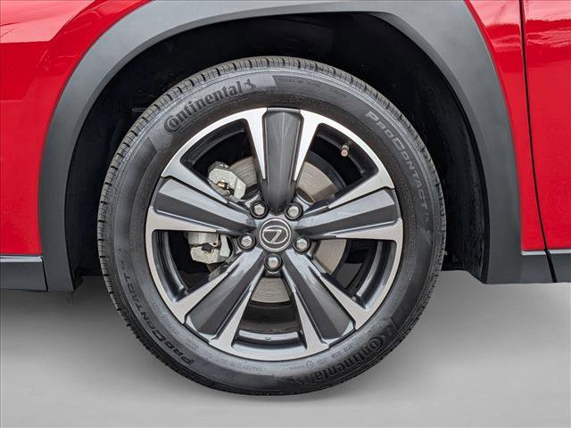Used 2019 Lexus UX 200 w/ Accessory Package 2 FWD image 24