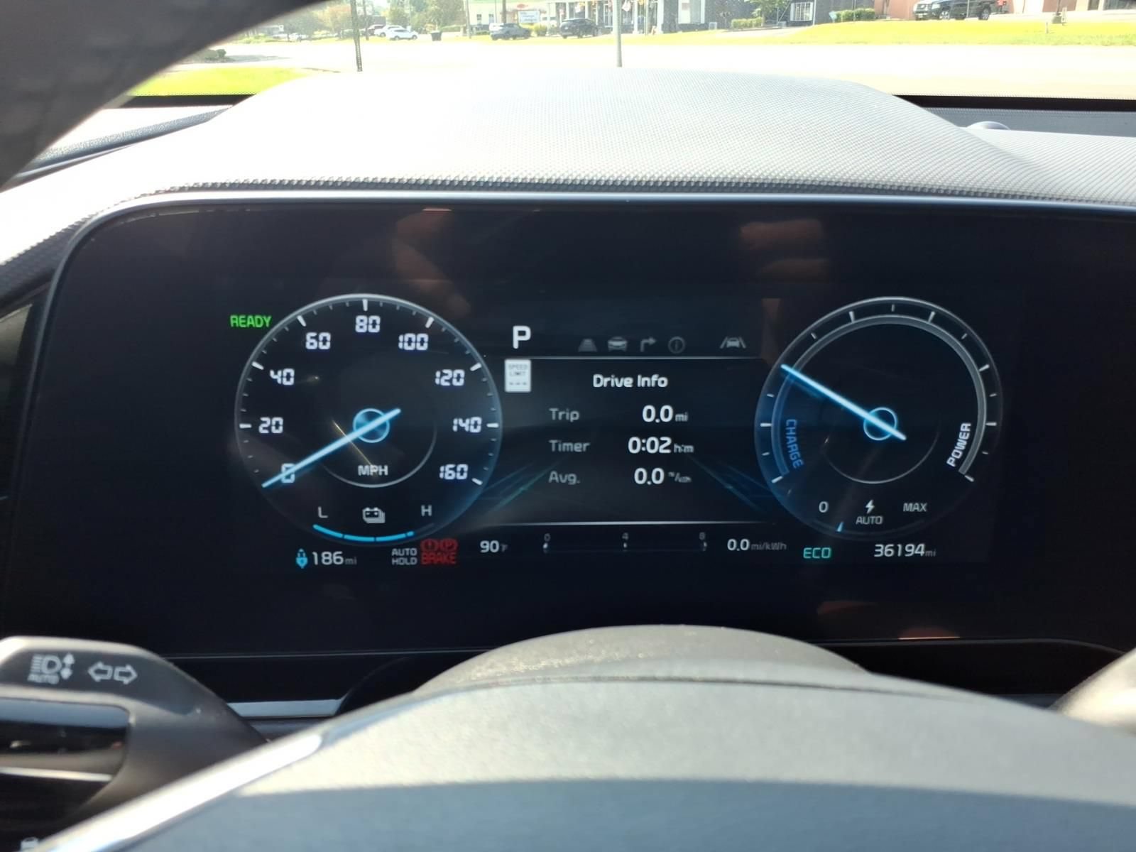 Used 2024 Kia Niro Wind FWD image 13