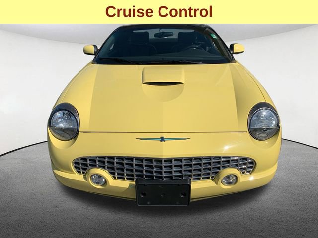 Used 2002 Ford Thunderbird image 4