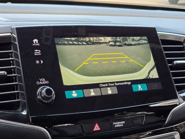 Used 2019 Honda Pilot Elite image 33