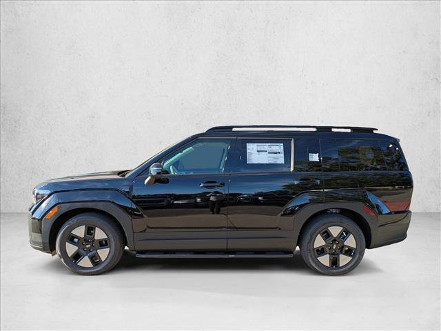 New 2026 Hyundai Santa Fe SEL image 5