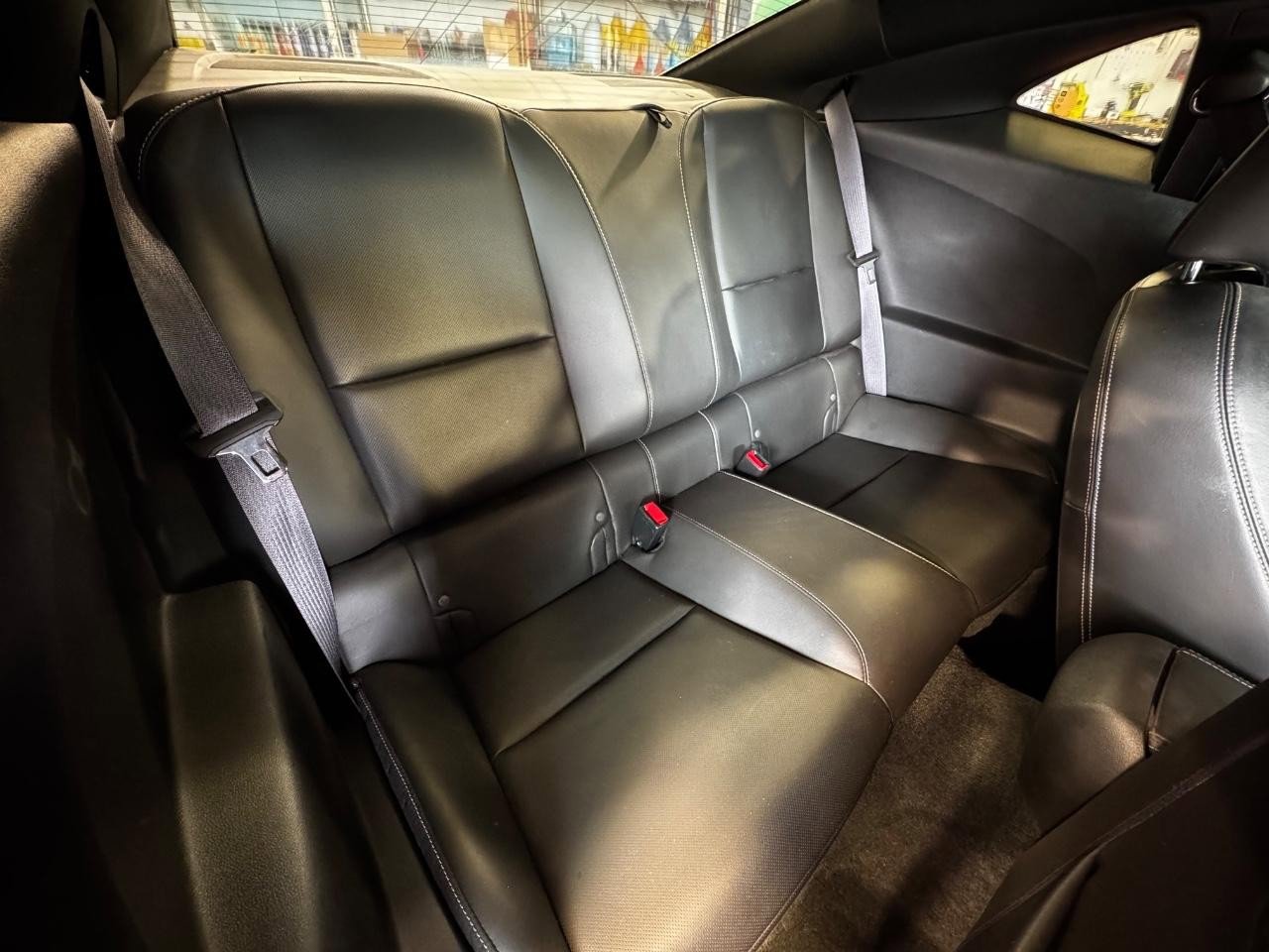 Used 2015 Chevrolet Camaro SS image 8