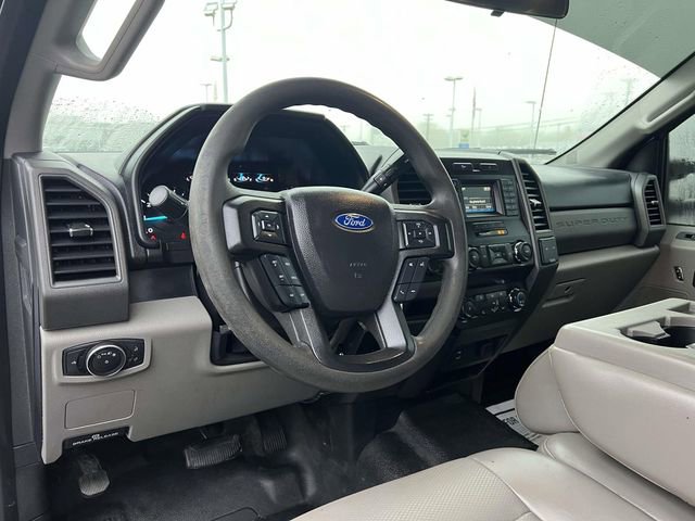 Certified 2019 Ford F250 XL w/ Power Equipment Group image 25