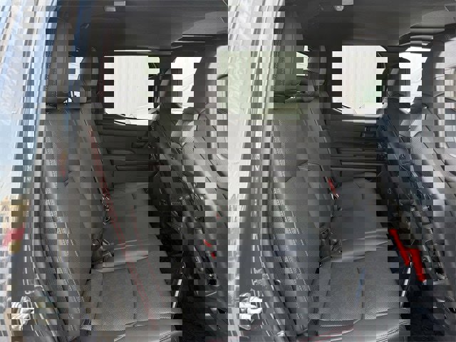 Used 2025 Toyota Tacoma TRD Pro image 34