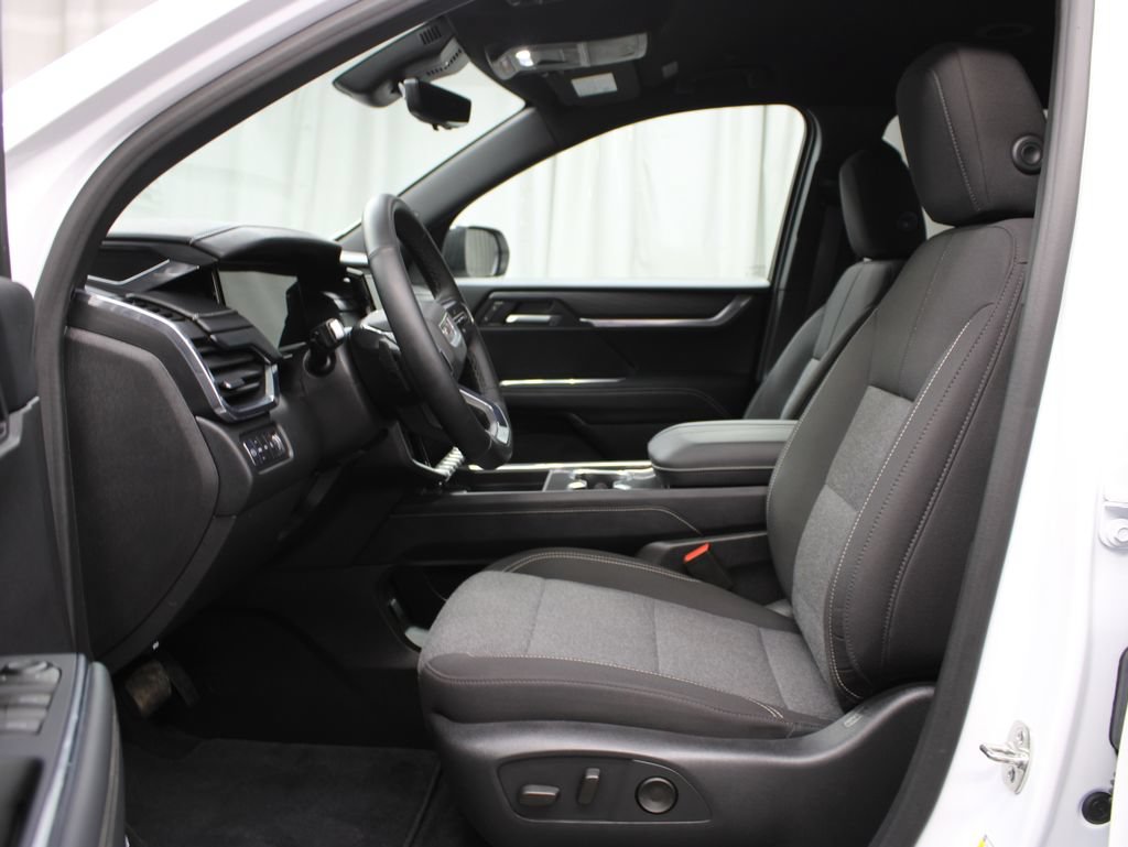 Used 2026 GMC Acadia Elevation AWD/4WD image 15