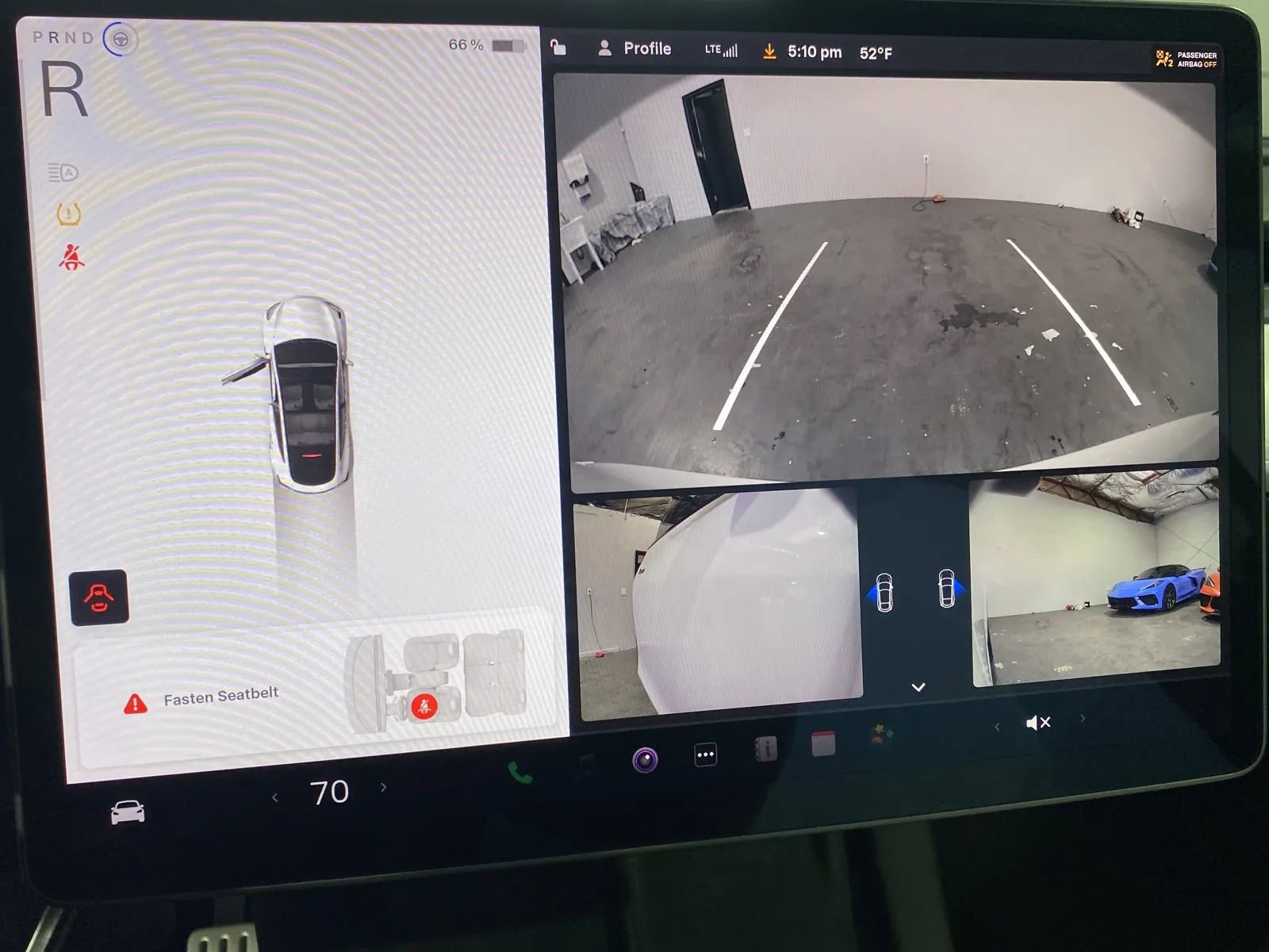 Used 2022 Tesla Model Y Performance image 16