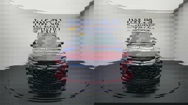 Used 2025 Chevrolet TrailBlazer RS w/ Convenience Package image 8