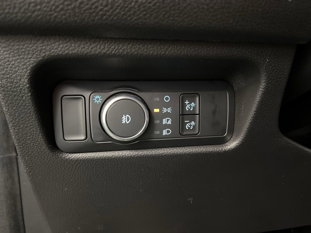 New 2026 Ford Ranger XLT image 24