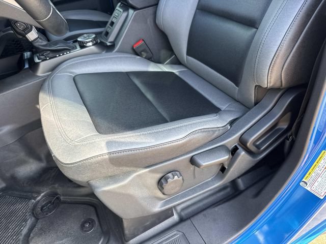 Used 2023 Ford Bronco Big Bend AWD/4WD image 22