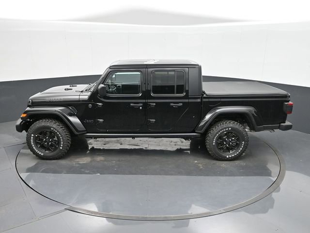 Used 2024 Jeep Gladiator Sport image 35