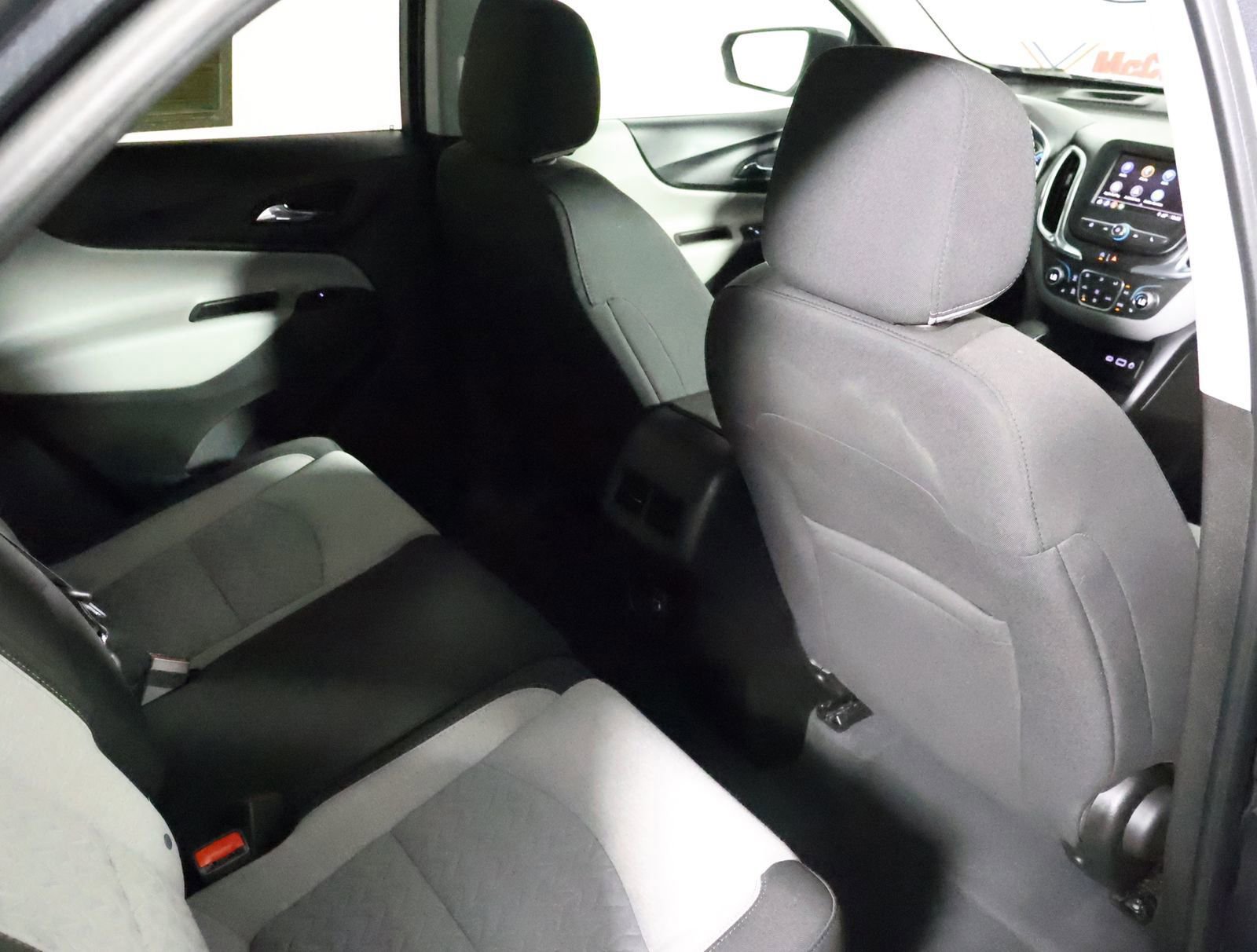 Used 2022 Chevrolet Equinox LT w/ Driver Convenience Package image 46