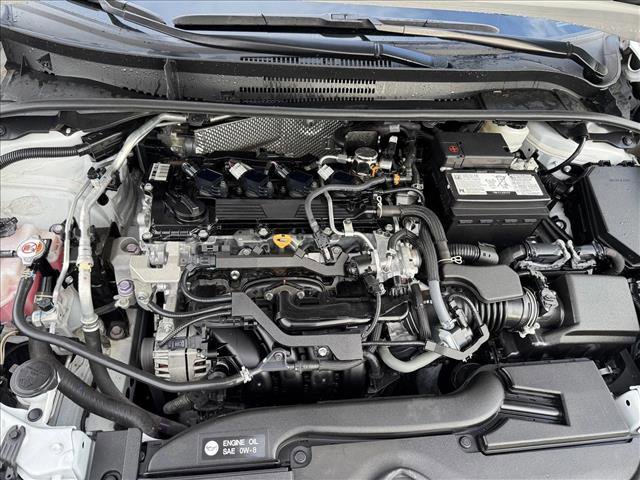 Used 2023 Toyota Corolla LE FWD image 21