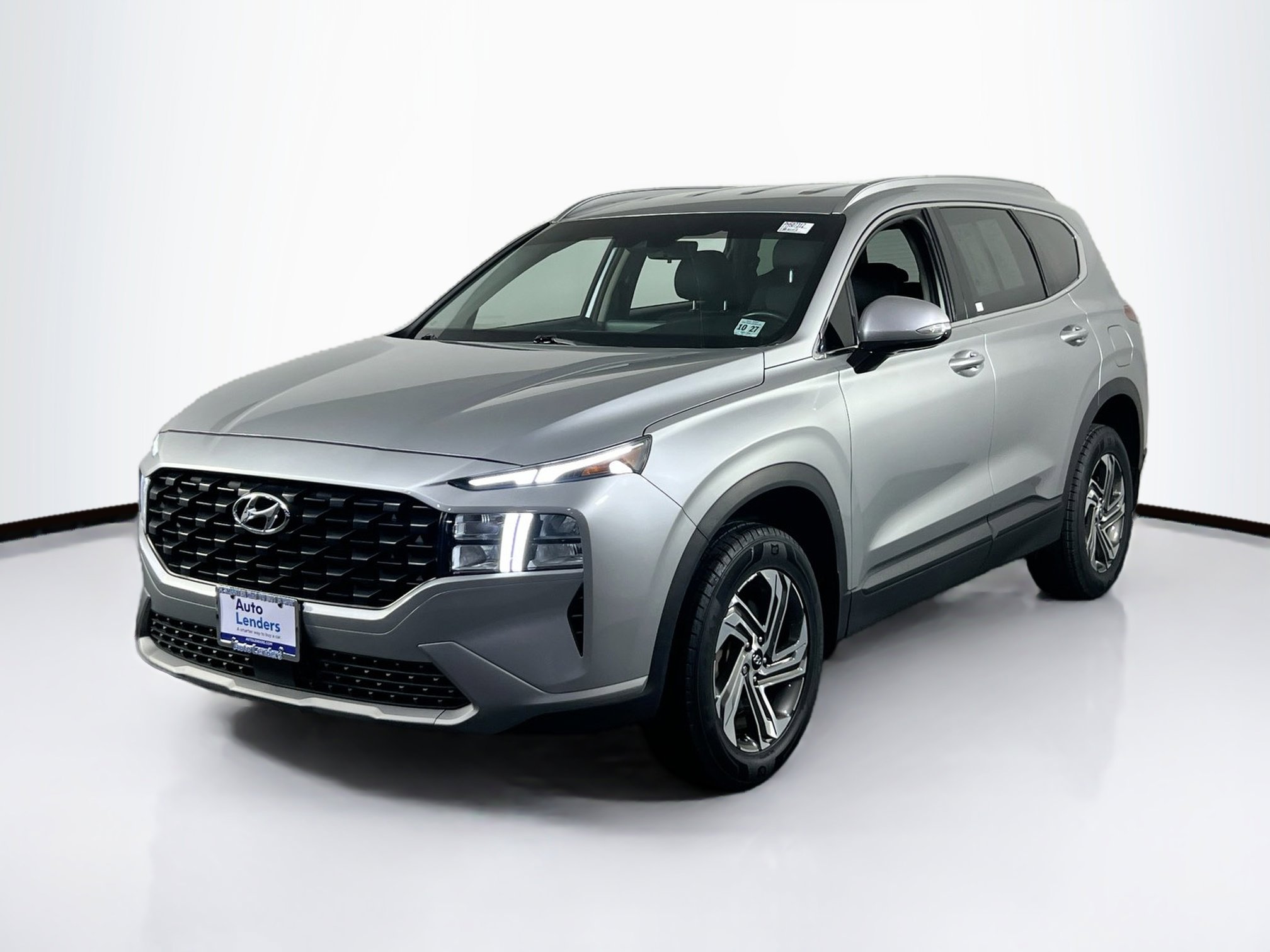 Used 2023 Hyundai Santa Fe SEL image 1