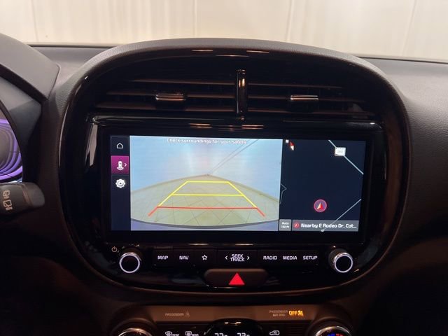 Used 2025 Kia Soul S image 17