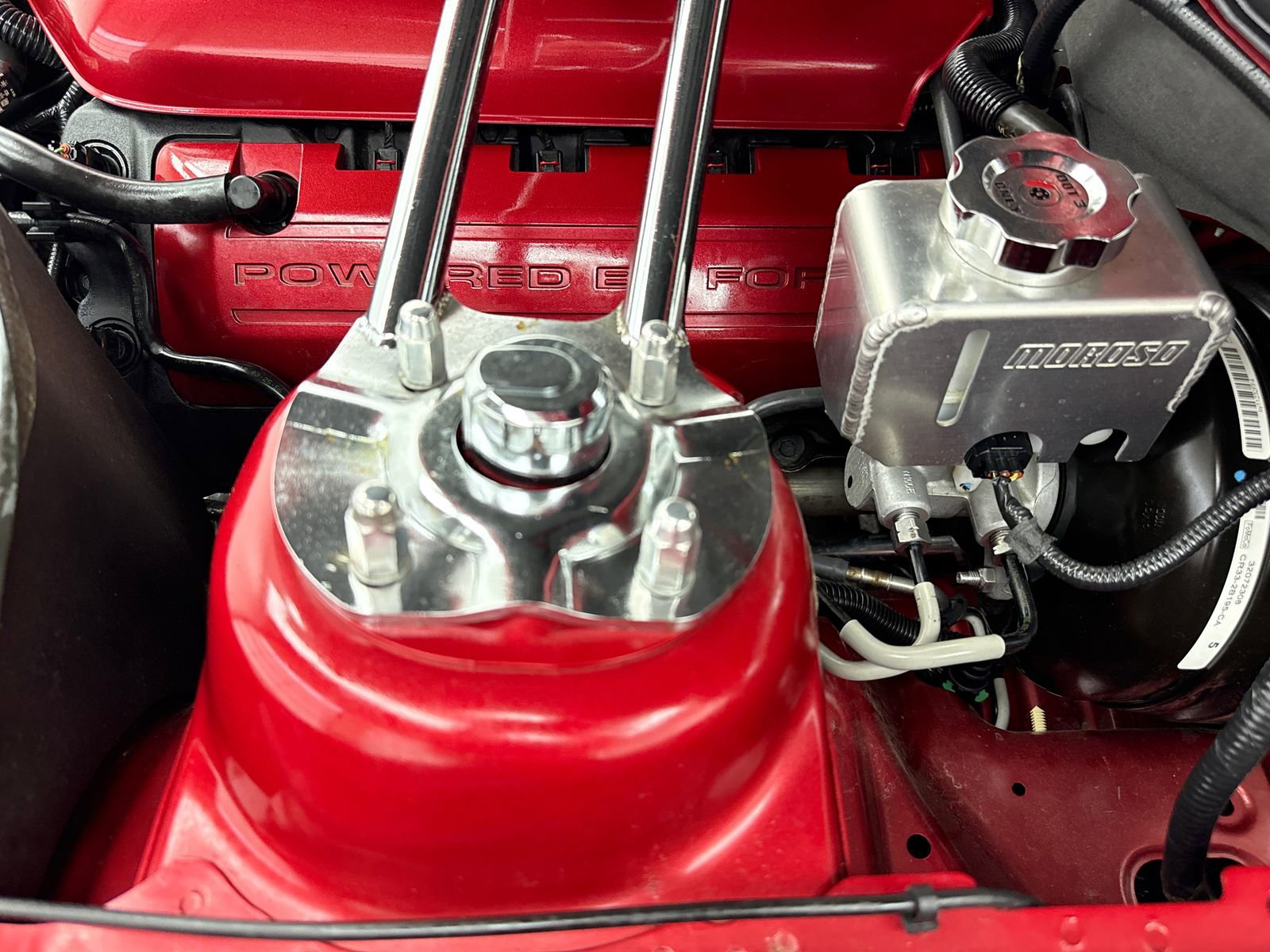 Used 2013 Ford Mustang GT Premium w/ Comfort Pkg image 62