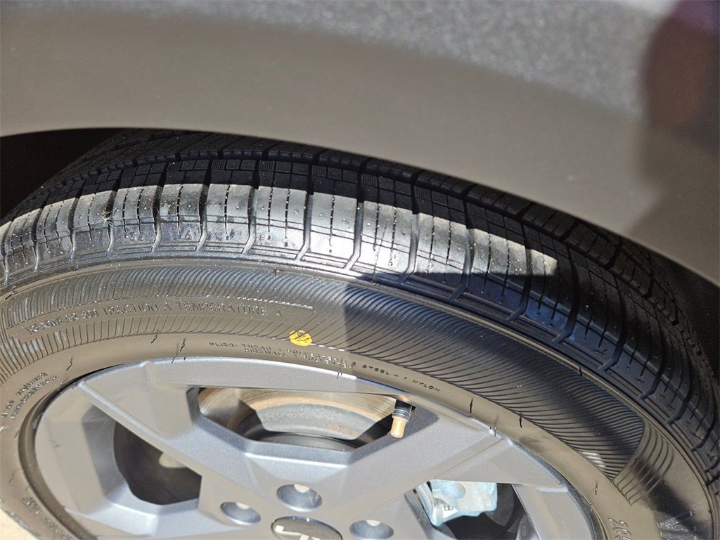 Used 2025 Kia K4 LXS image 25