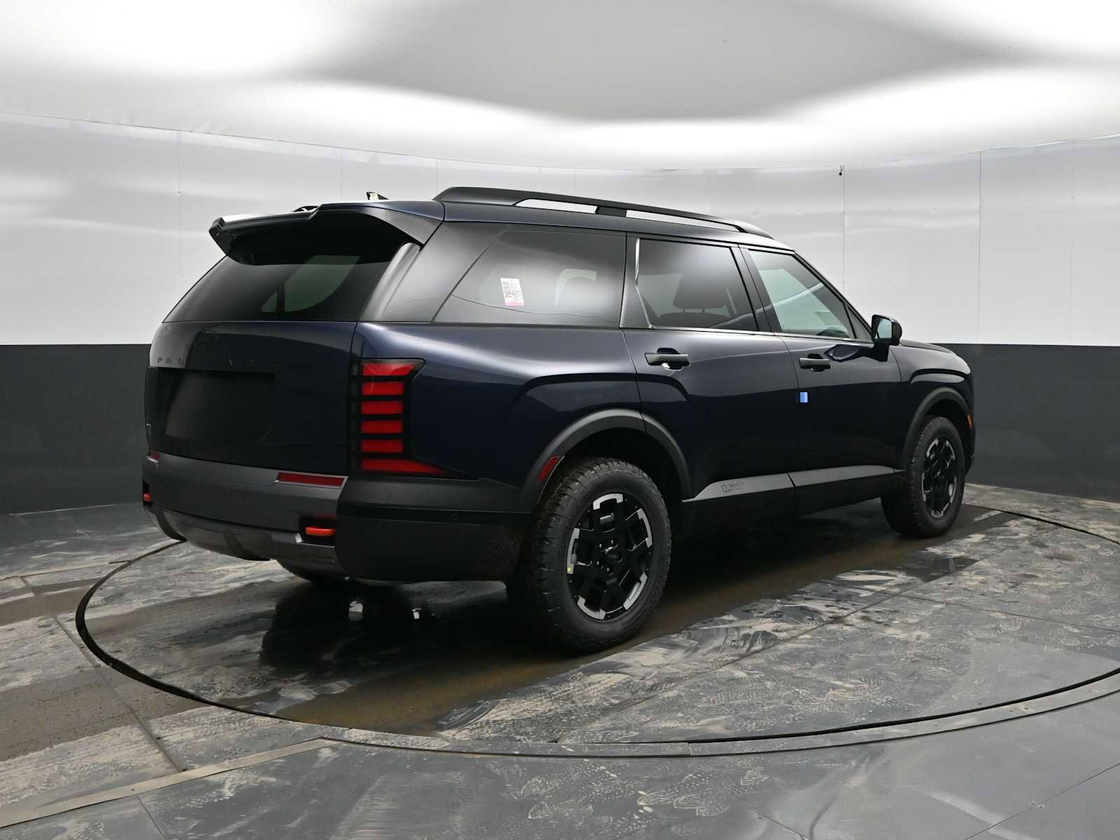 New 2026 Hyundai Palisade XRT Pro image 8