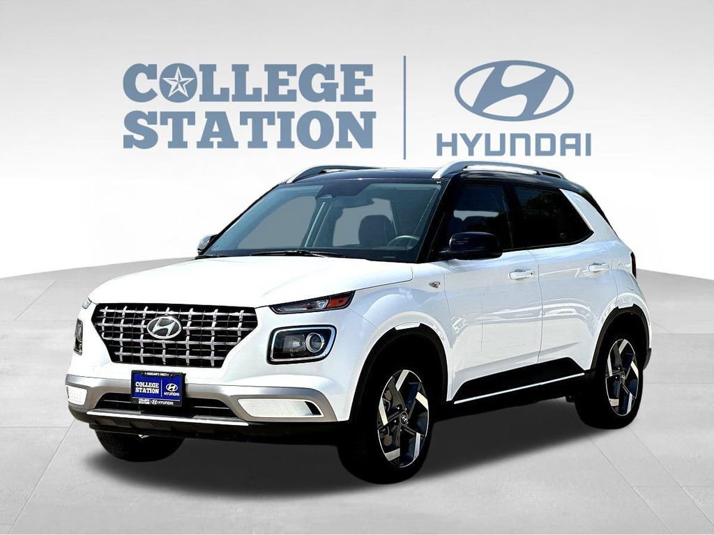 Used 2026 Hyundai Venue SEL FWD image 6