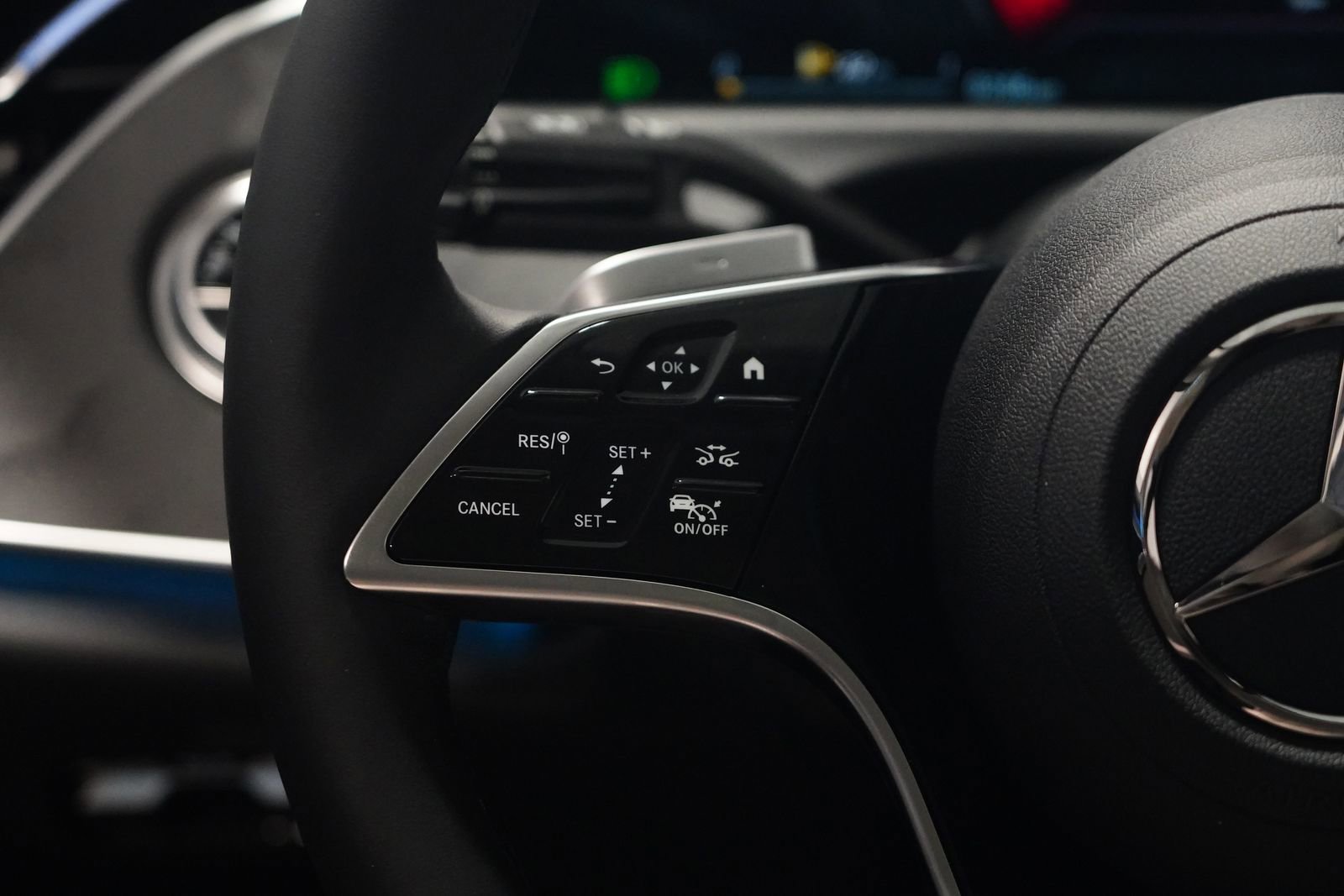 New 2026 Mercedes-Benz E 350 4MATIC Sedan image 19