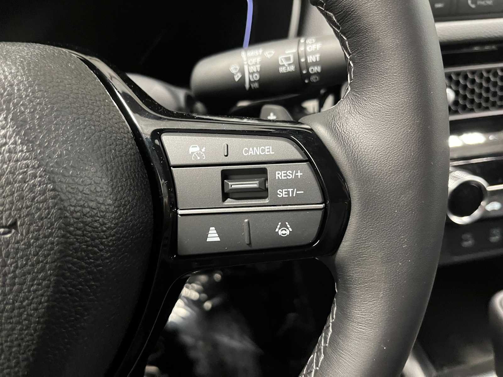 New 2026 Honda Civic Sport image 19