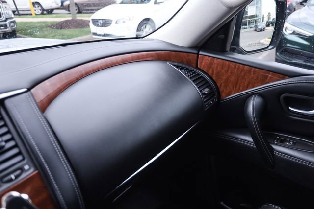 Used 2018 INFINITI QX80 4WD w/ Driver Assistance Package image 40