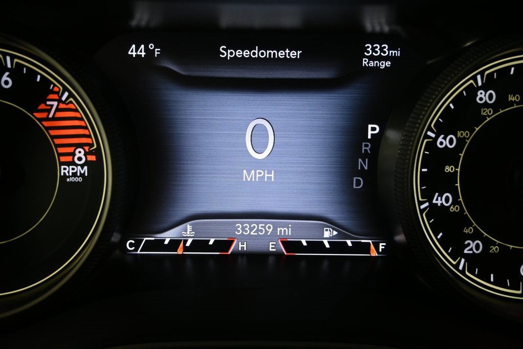 Used 2022 Jeep Cherokee Limited image 26