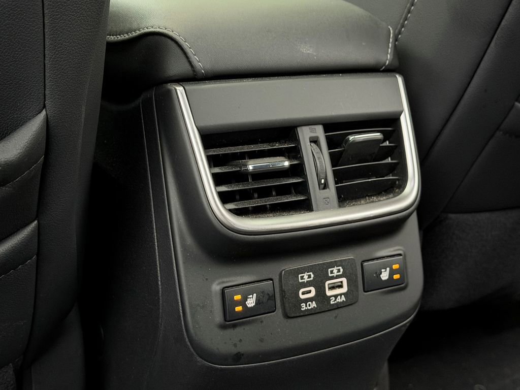 Used 2024 Subaru Outback Touring XT AWD/4WD image 18