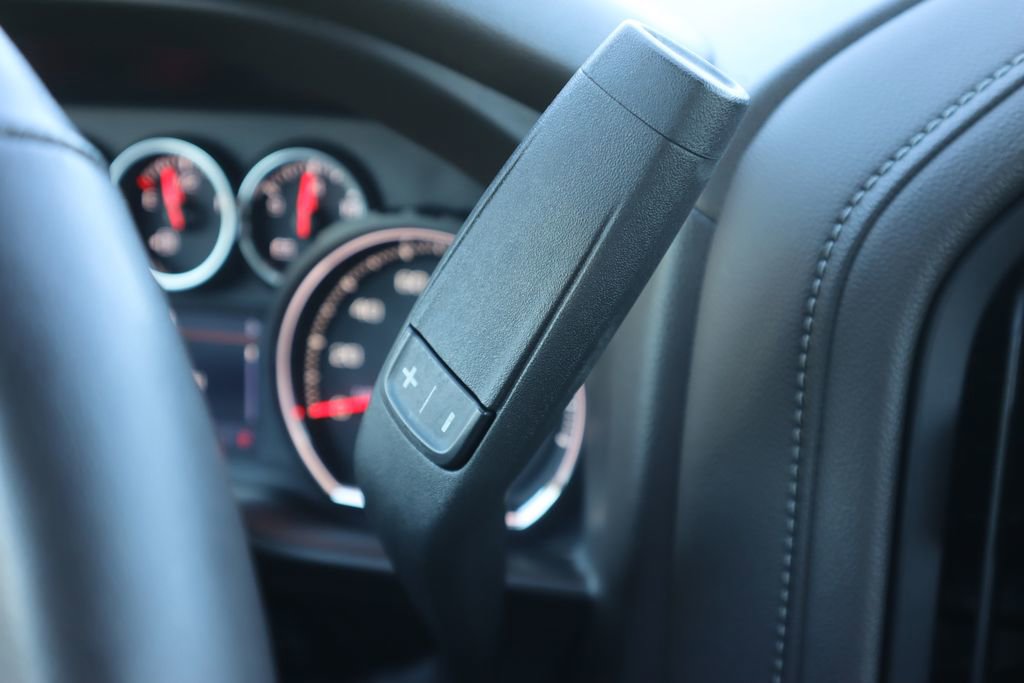 Used 2019 Chevrolet Silverado 1500 LT w/ All-Star Edition image 17