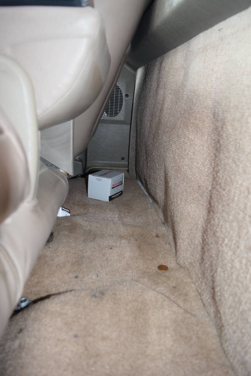 Used 1997 Chevrolet Silverado 1500 4x4 Regular Cab w/ Preferred Equipment Group 2 image 40