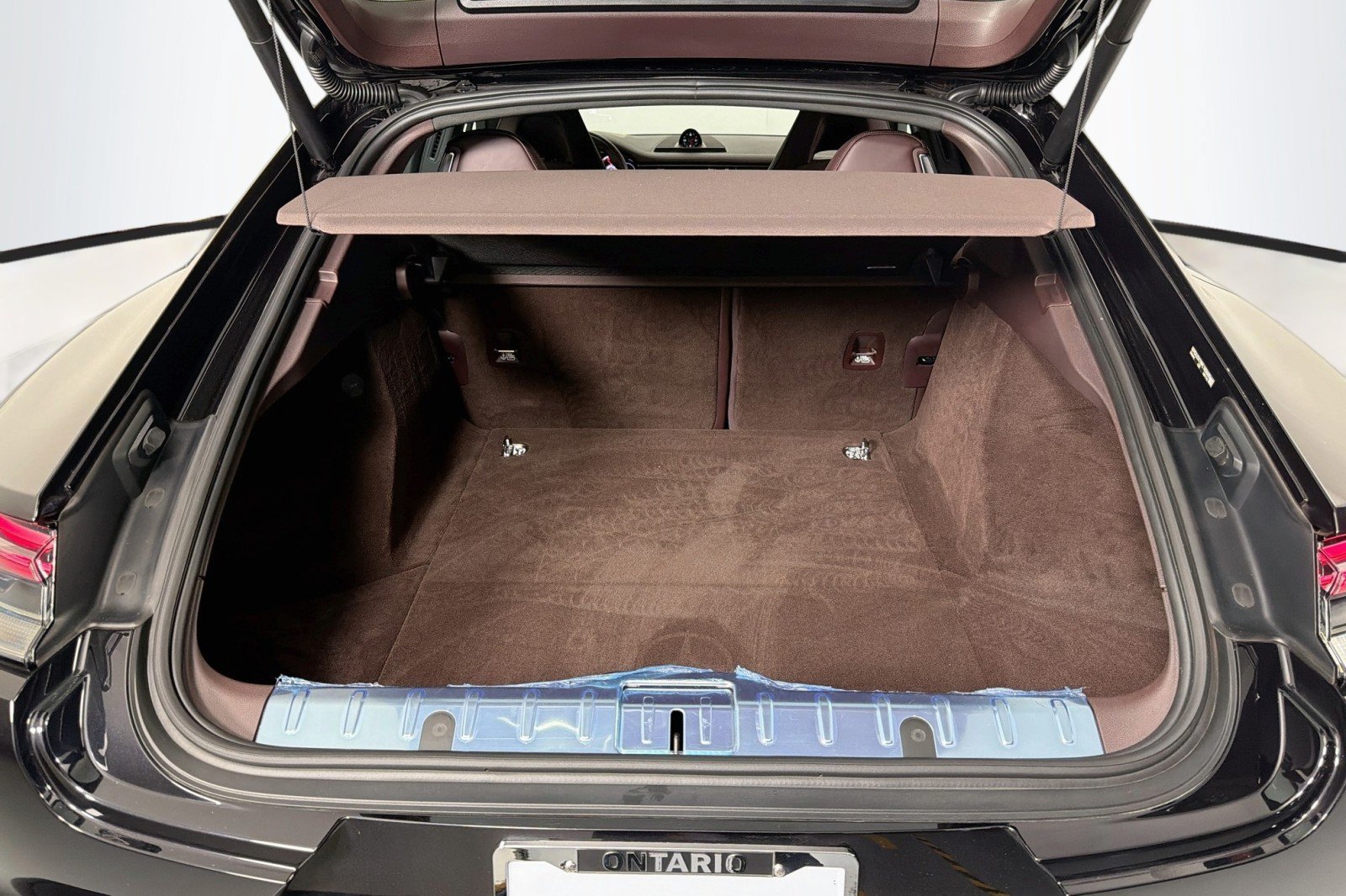 Used 2023 Porsche Panamera Platinum Edition RWD image 23