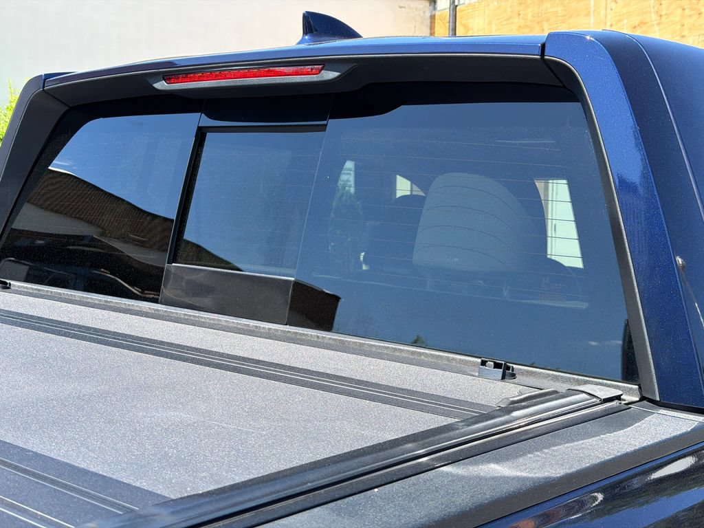Used 2021 Honda Ridgeline RTL-E image 9