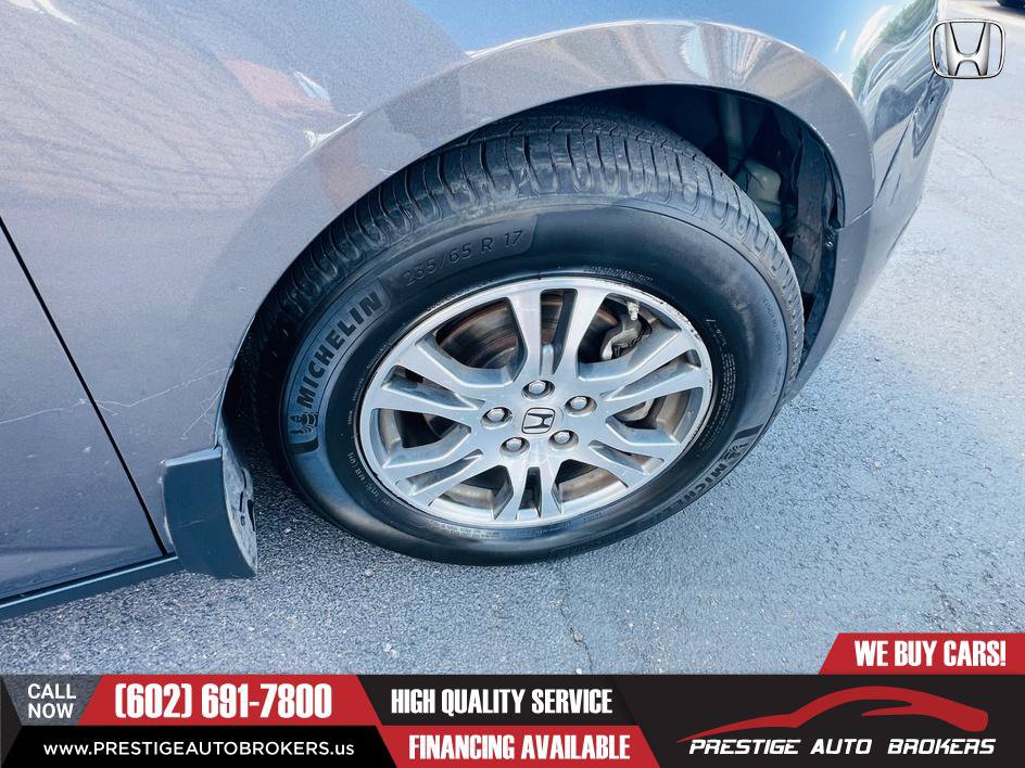 Used 2013 Honda Odyssey EX image 54