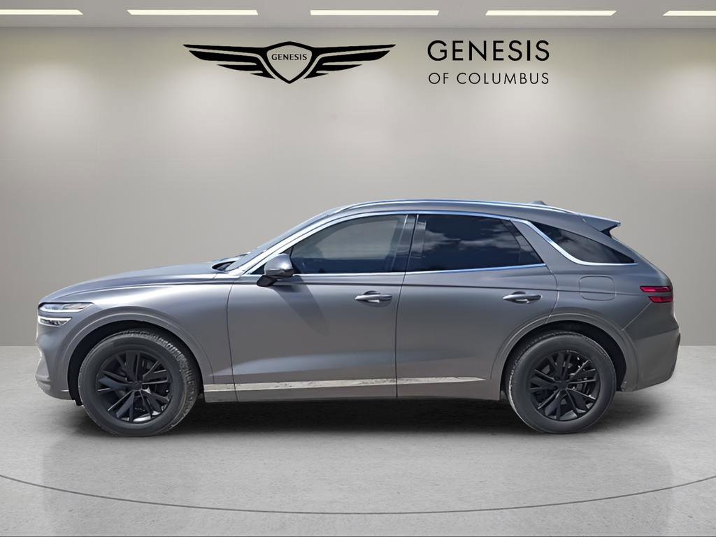 Used 2023 Genesis GV70 2.5T AWD/4WD image 2