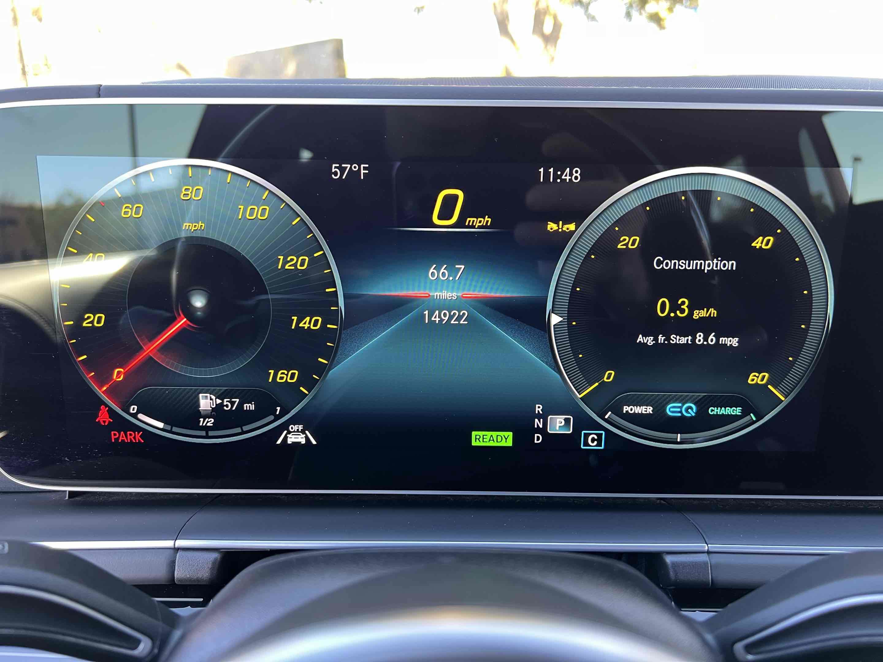 Used 2023 Mercedes-Benz Maybach GLS 600 4MATIC image 8