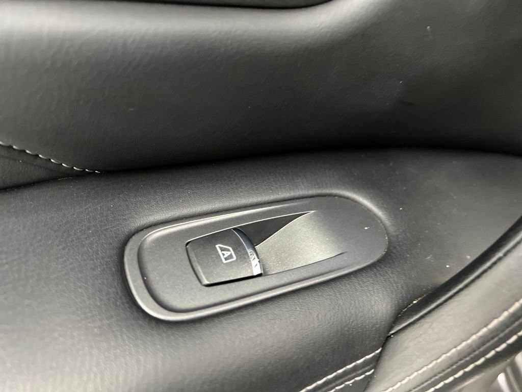 Used 2024 INFINITI QX80 Luxe image 18