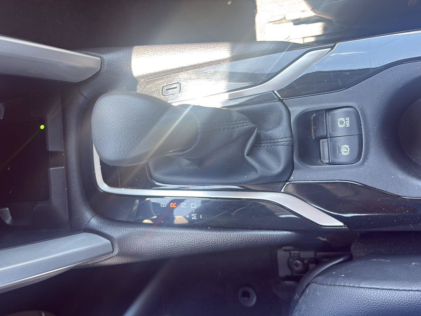 Used 2025 Toyota Corolla Cross XLE AWD/4WD image 20
