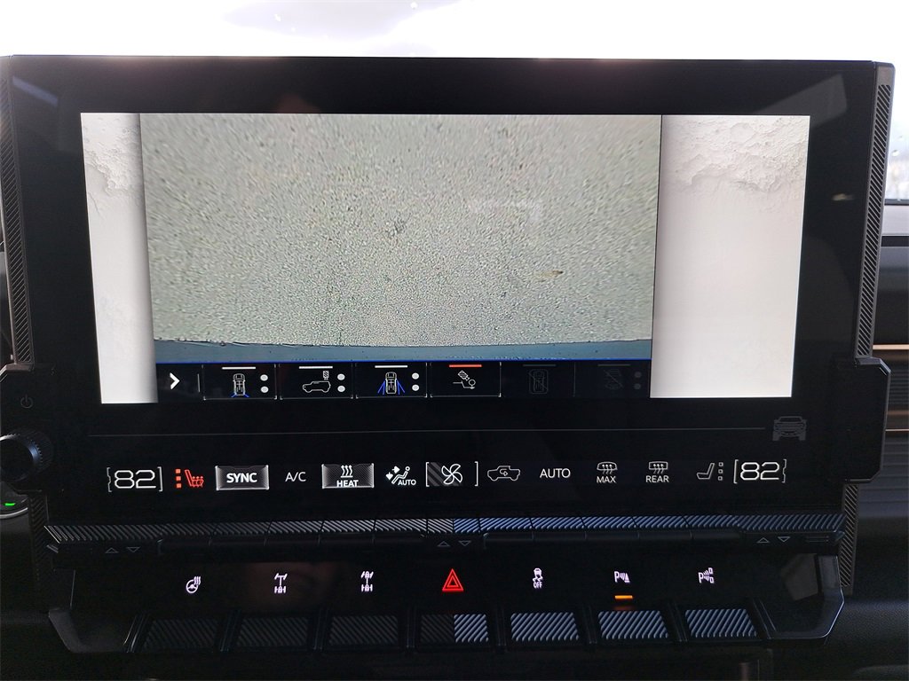 New 2025 GMC Hummer EV 2X w/ Extreme Off-Road Package image 38