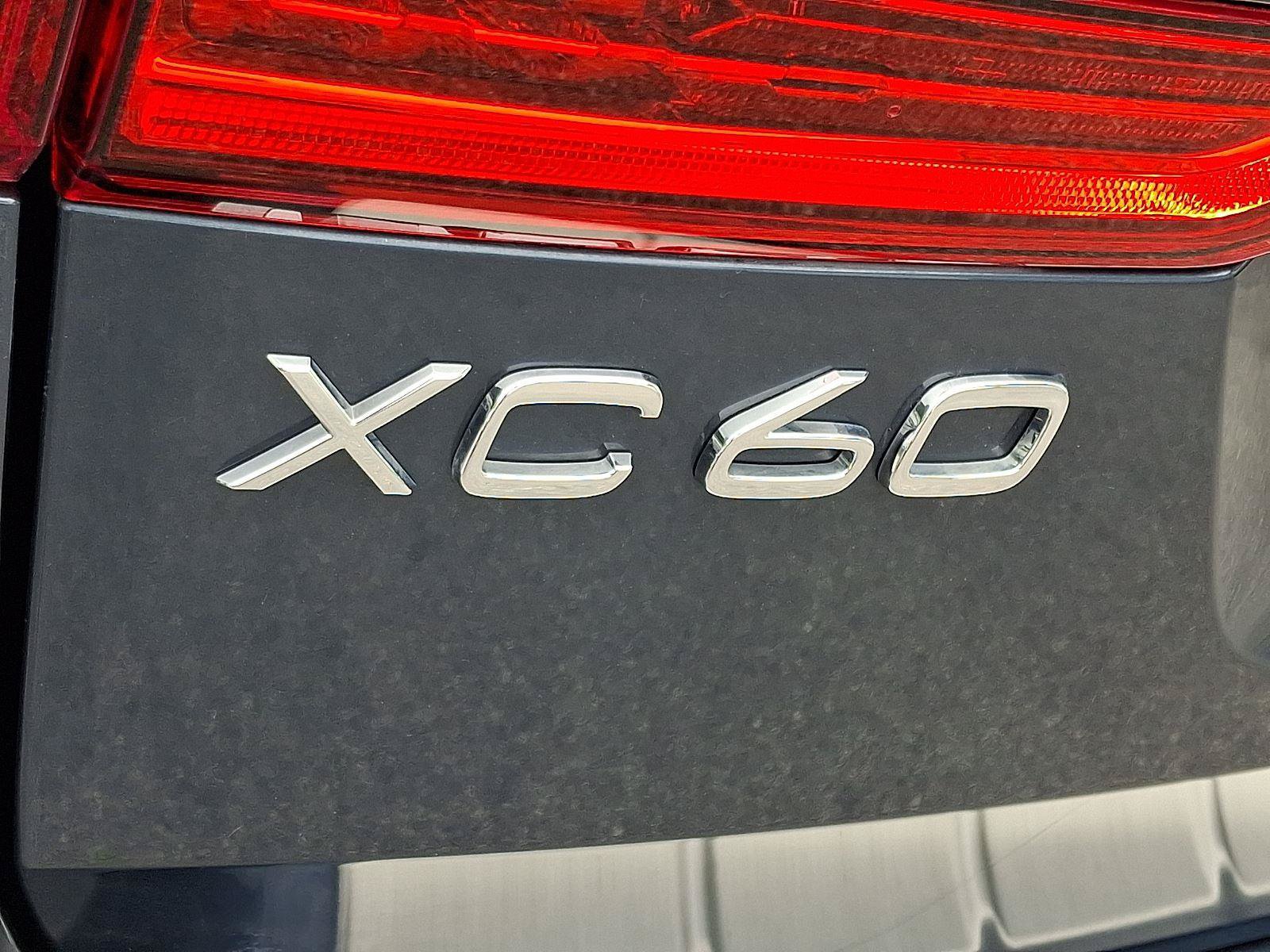 Certified 2023 Volvo XC60 B6 Ultimate w/ Climate Package AWD/4WD image 29