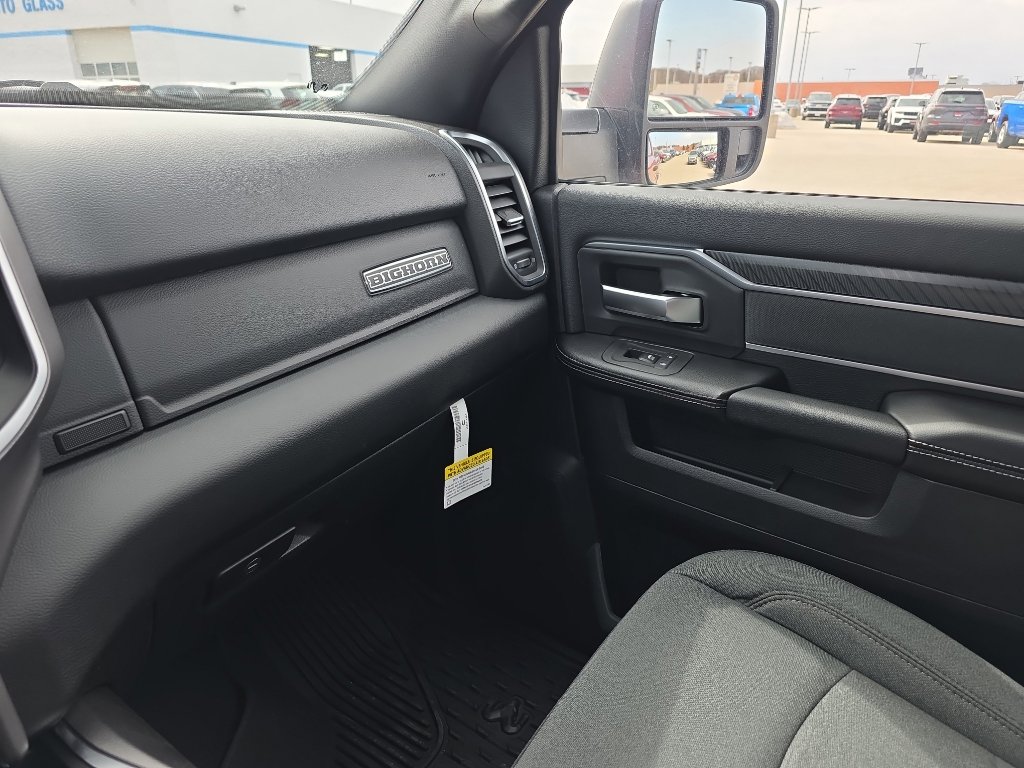 New 2026 RAM 2500 Big Horn image 32