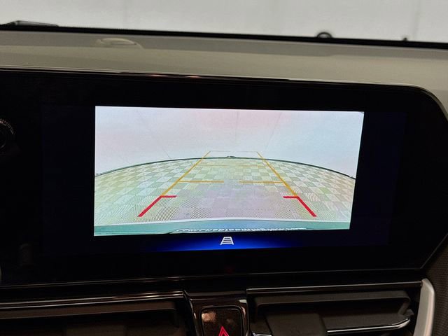 New 2026 Chevrolet TrailBlazer LT w/ Convenience Package image 16