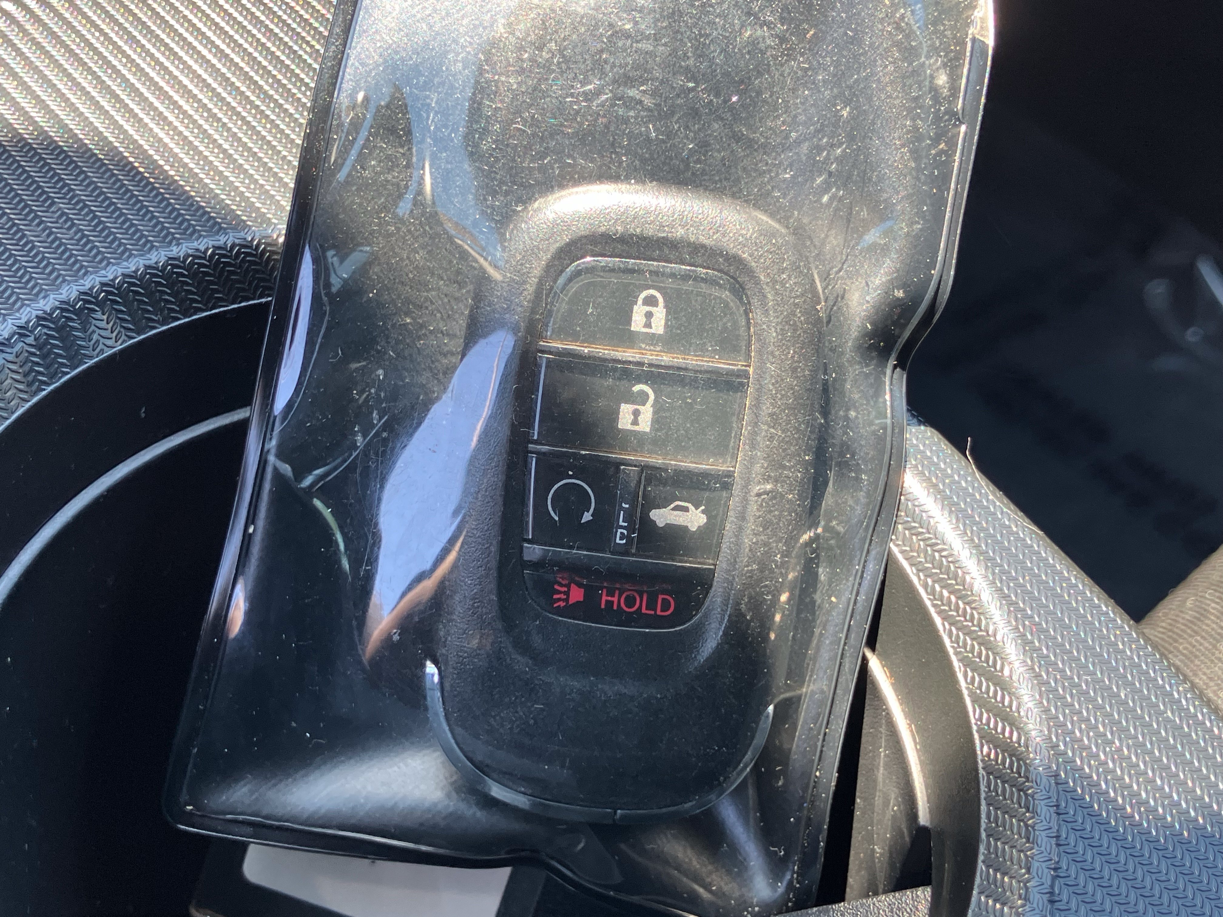 Certified 2025 Honda Civic Sport image 37