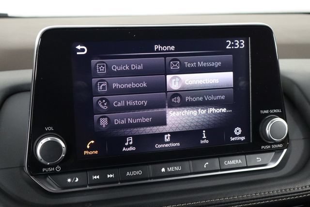 Used 2023 Nissan Rogue SV FWD image 31