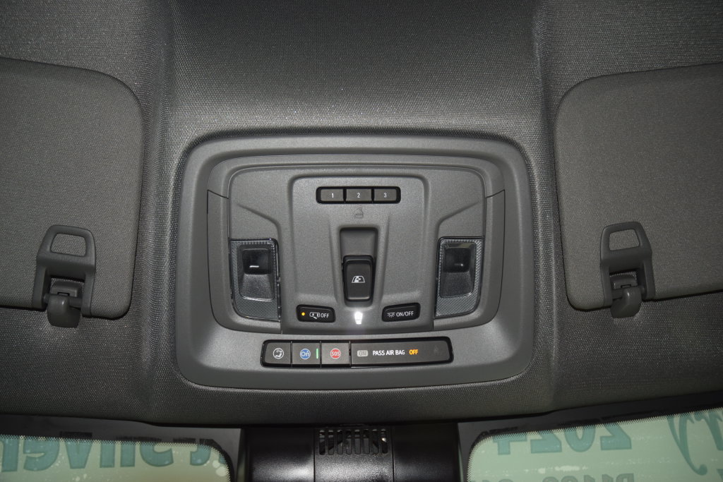 Used 2024 Chevrolet Silverado 1500 RST w/ Rally Edition AWD/4WD image 50