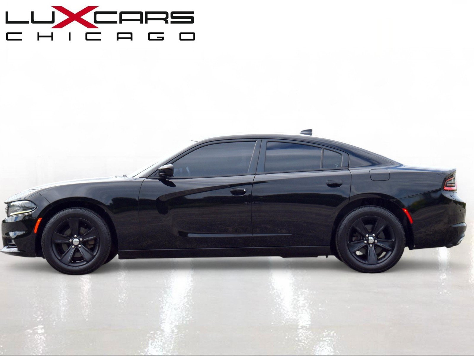 Used 2018 Dodge Charger SXT Plus RWD image 7