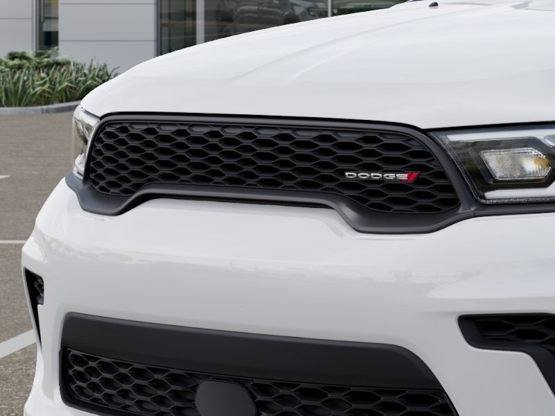 New 2026 Dodge Durango GT AWD/4WD image 12