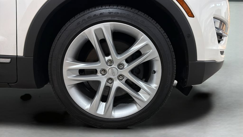 Used 2015 Lincoln MKC AWD w/ Equipment Group 102A Reserve image 39