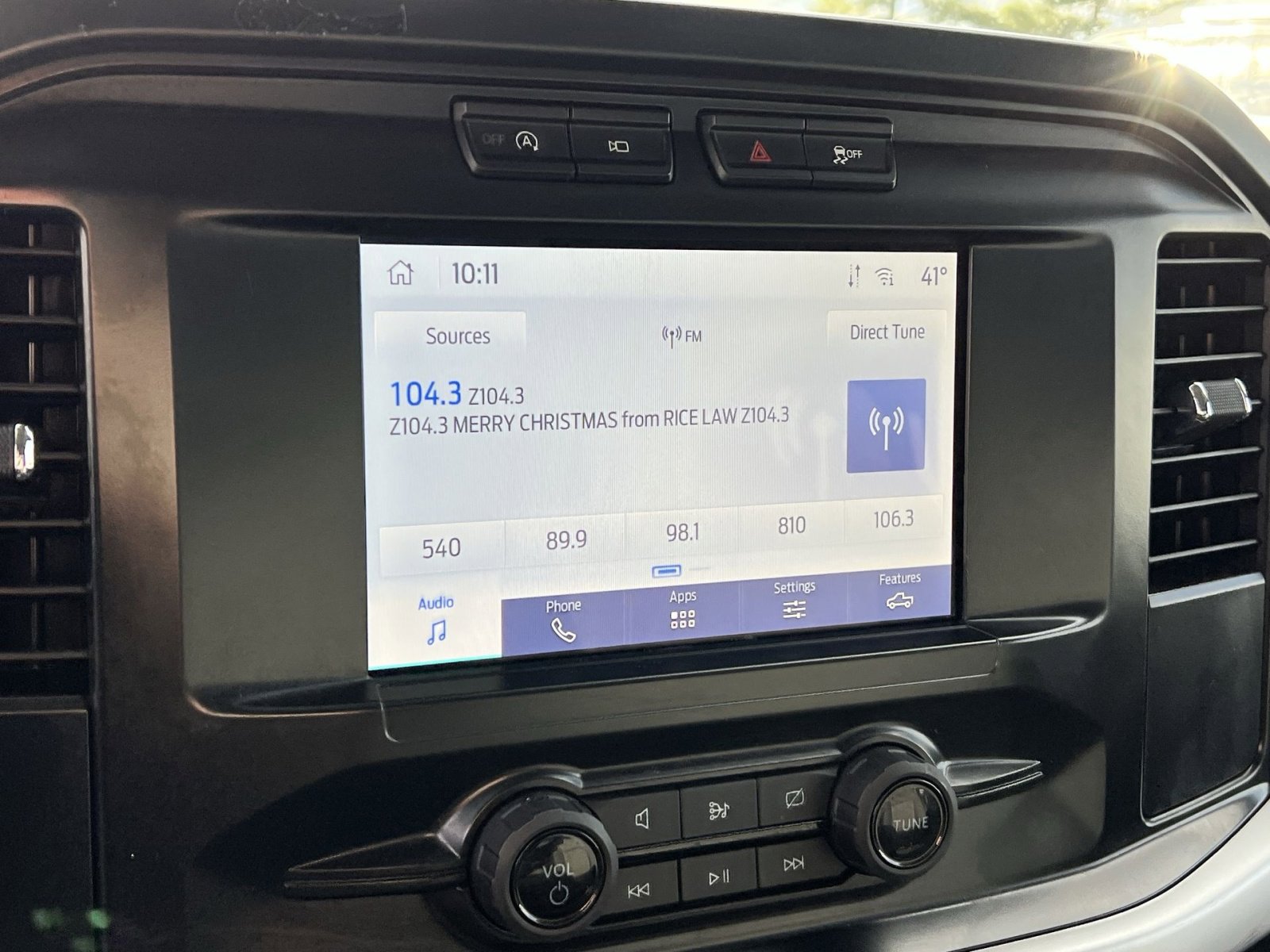 Used 2023 Ford F150 XL image 17