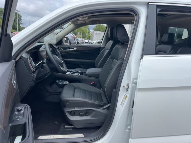 New 2026 Volkswagen Atlas SEL image 20