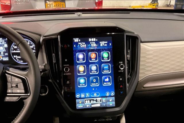 Used 2025 Subaru Forester Premium image 6