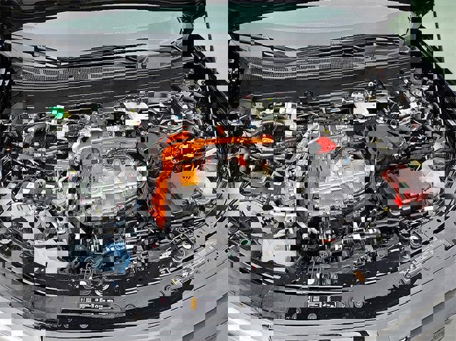 New 2026 Chevrolet Blazer EV LT image 10